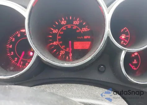 2003 Toyota Matrix Standard из США, поврежденный, VIN 2T1KR32EX3C060760